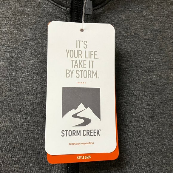 NEW Navigator Jacket Women Storm Creek Size SMALL Petite - Picture 12 of 15